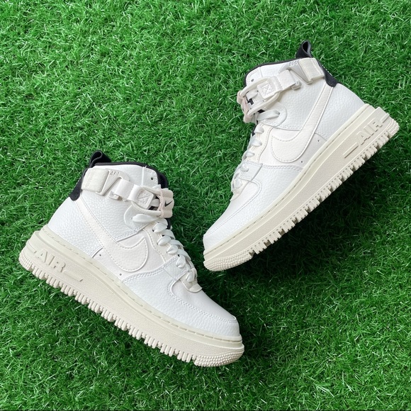 Nike Air Force 1 AF1 Hi UT 2.0 - Picture 3 of 6